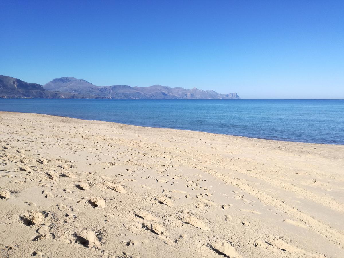 ألكامو Camere Del Mare المظهر الخارجي الصورة